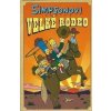 Simpsonovi Velké rodeo