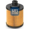 Olejový filter UFI 25.031.00