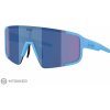 Bliz P003 okuliare, matte blue/blue