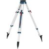 BOSCH hliníkový stativ BT 170 HD, pracovní výška 107–165 cm, závit 5/8