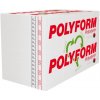 Podlahový polystyrén EPS 100S 8