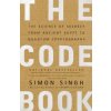 The Code Book (Simon Singh)(Brožovaná)