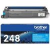 toner BROTHER TN-248 Cyan HL-L3220CW/L8230CDW, DCP-L3520CDW/L3560CDW, MFC-L3740CDW/L8340CDW (1000 str.)