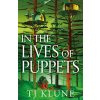 In the Lives of Puppets (TJ Klune)(Brožovaná)