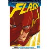 Flash 1 - Blesk udeří dvakrát (Joshua Williamson)