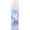 Gillette Satin Care Gél na holenie 200 ml