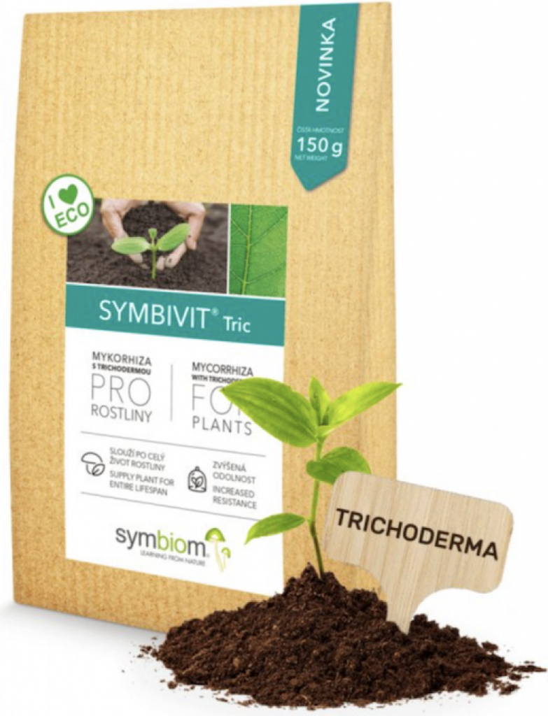 Symbiom Symbivit TRIC 3 kg