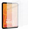 Tvrdené sklo pre tablet Bizon pre iPad Mini 7. generácie 2024/6. generácie 2021 2 ks