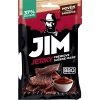 Jim Jerky 23 g - hovädzie/barbecue
