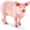 Figúrka prasiatka SCHLEICH Farm World 17071