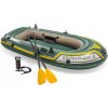 Pontón Intex 236 cm