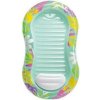 Intex 57803 Nafukovacie lehátko Tropical Oasis 2,06x1,22m zelené 157803 - Nafukovacie lehátko