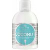 Kallos Coconut šampón 1000 ml Pre ženy