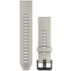 Remienok Garmin QuickFit (20 mm) (010-13391-03) sivý/fialový