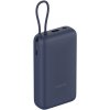 Xiaomi 33W Power Bank 20000mAh (Integrated Cable) Blue GL 6941812795651
