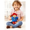 Rainbow Designs Limited Rainbow Plyšový Paddington s topánkami