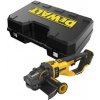 DeWALT DCG460NK 54V AKU FLEXVOLT úhlová bruska 230mm bez aku a nabíječky, Kufr