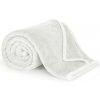 Bellatex deka Korall micro bílá 150x200