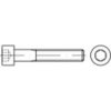 TOOLCRAFT TO-5418048 skrutky s valcovou hlavou M14 190 mm vnútorný šesťhran 25 ks; TO-5418048