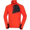 Northfinder BENSYL pánska bunda Orange MI-3675OR-432 Veľkosť: 2XL pánska bunda