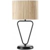 ONLI | ONLI - Stolná lampa MADU 1xE27/22W/230V 46 cm | OL0286