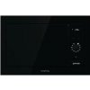 Mikrovlnná rúra Gorenje Simplicity BM235G1SYB čierna