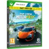 Hra na konzole The Crew Motorfest: Special Edition - Xbox Series X (3307216273004)