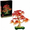 LEGO Botanicals 10348 Bonsaj – Japonský červený javor 5702017814674