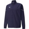 Bunda Puma teamRISE Sideline Jacket 65732606 Veľkosť L