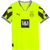 Puma | BVB Anniversary Replica Jersey Kids | žltá| 116