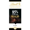 Lindt Excellence 85% extra horká čokoláda 100g