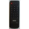 General AEG IR4427 - náhradný diaľkový ovládač