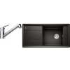 Set RS Blanco Faron XL 6 S + Blanco Daras-S (tartufo + chróm)