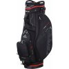 Big Max Terra Sport Black/Red Cart Bag