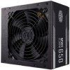 Cooler Master zdroj MWE White 650W V3, 120mm, 80+ Bronze MPE-6501-ACABW-3BEU