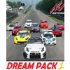 Assetto Corsa - Dream Pack 1 DLC