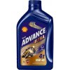 Shell Advance Ultra 4T 10W-40 1l