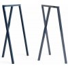 Hay Loop Stand Frame High deep blue