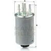 MANN Palivovy filter WK 829/4 OL.GOLF VI,IBIZA 2.0TDI 08-