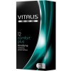 Vitalis Premium Comfort plus kondomy 12 ks