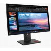 LED Monitor Lenovo T27QD-40 27