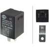 Prerušovač smerových svetiel HELLA elektronicky, 2(4) x 21 + 0...5W, 24V 4DB 003 675-011 (4DB003675011) EAN: 4082300332070