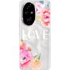 Odolné silikónové puzdro iSaprio - Love - Honor 200 Pro