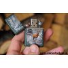 Zippo Red Deer 26935