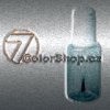 Hyundai PX 2004 - 2007 GLACIER SILVER barva/metal, tužka