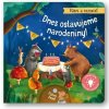 Svojtka Fúkni a rozsvieť - Dnes oslavujeme narodeniny!