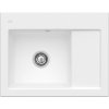 VILLEROY & BOCH VILLEROY & BOCH - Keramický drez Villeroy & Boch Subway 45 Compact, 331201RW, Stone White 331201RW