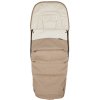 EASYWALKER Fusak ku kočíku Zoey Almond Taupe PROMO