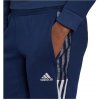 adidas teamwear dámske tepláky adidas Tiro 21 Sweat GK9676 modré