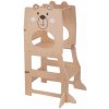 2Kids Toys Učiaci veža 3 v 1 Medvedík (2Kids Toys Učiaci veža 3 v 1 Medvedík)